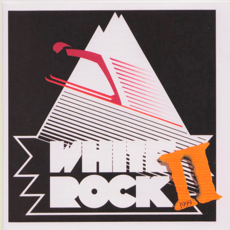 White Rock II