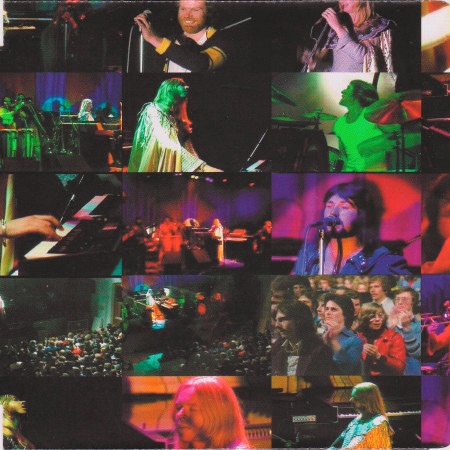 Live at the Maltings, 1976