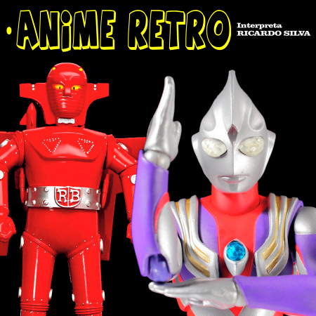 Anime Retro