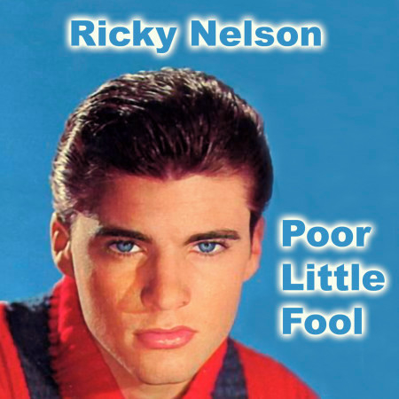 Poor Little Fool