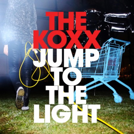 Jump To The Light (Single Edit)