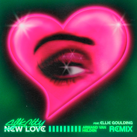 New Love (Armand Van Helden Remix)