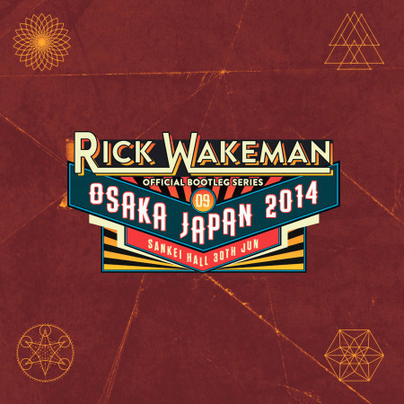 Osaka Japan 2014 - Live