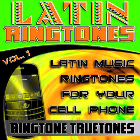 Bailamos (Ring Tone)