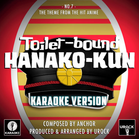 No.7 (From "Toilet - Bound Hanako - Kun") (Karaoke Version)