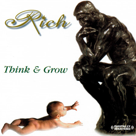 Think & Grow (Digitally Remastered)