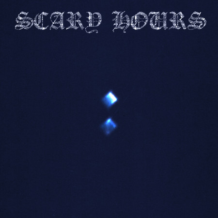 Scary Hours 2 專輯封面