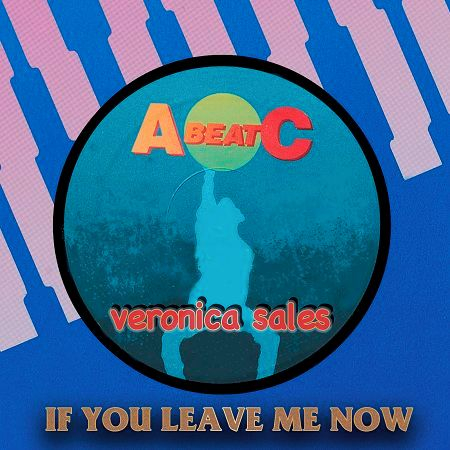 IF YOU LEAVE ME NOW (Playback)