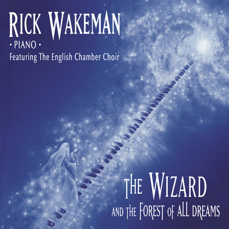 The Wizard and the Forest of All Dreams