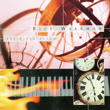 The Piano Album
