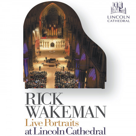 Live Portraits at Lincoln Cathedral
