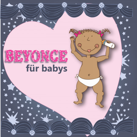 Beyonce Für Babys