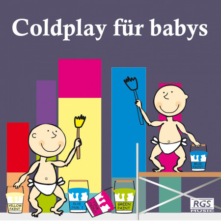 Coldplay Für Babys