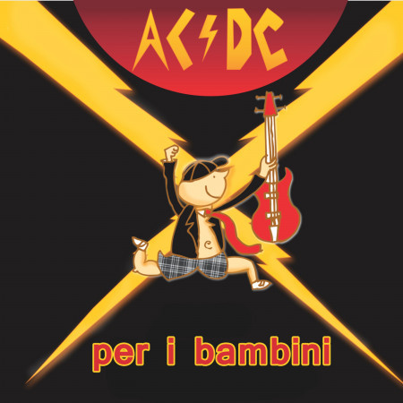 AC/DC Per I Bambini