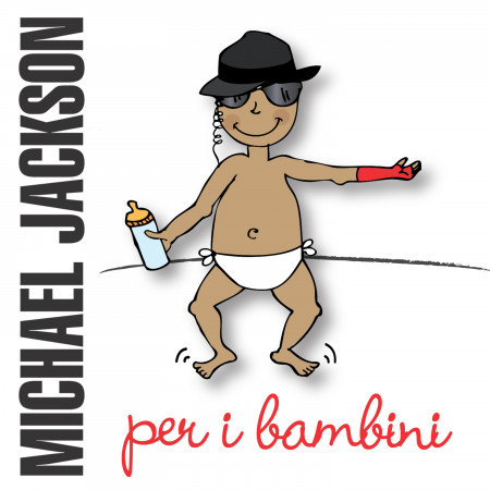 Michael Jackson Per I Bambini