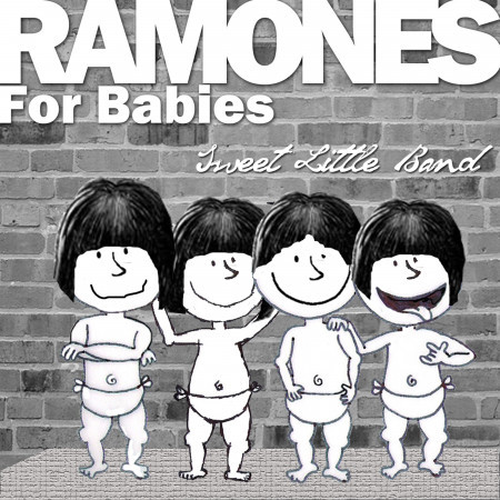 Ramones for Babies