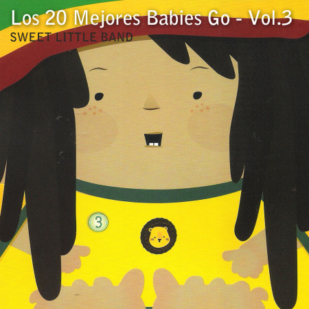 Los 20 Mejores Babies Go, Vol. 3