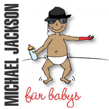 Michael Jackson Für Babys