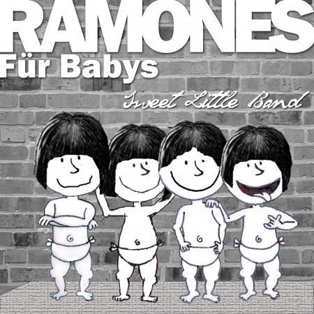 Ramones Für Babys