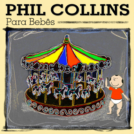 Phil Collins para Bebês