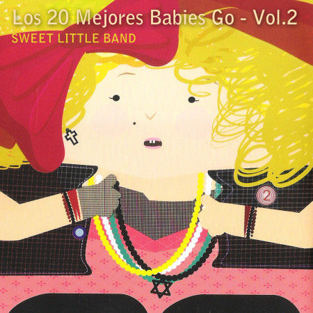 Los 20 Mejores Babies Go, Vol. 2