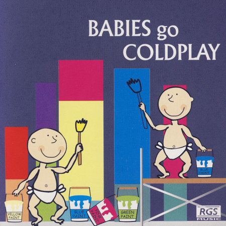 Babies Go Coldplay