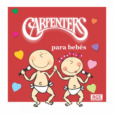 Carpenters Para Bebês