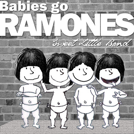 Babies Go Ramones