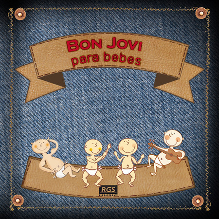 Bon Jovi Para bebes