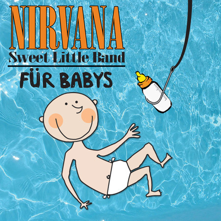 Nirvana Für Babys