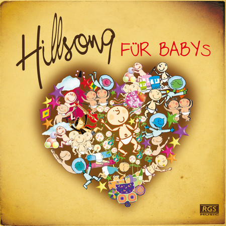 Hillsong Für Babys