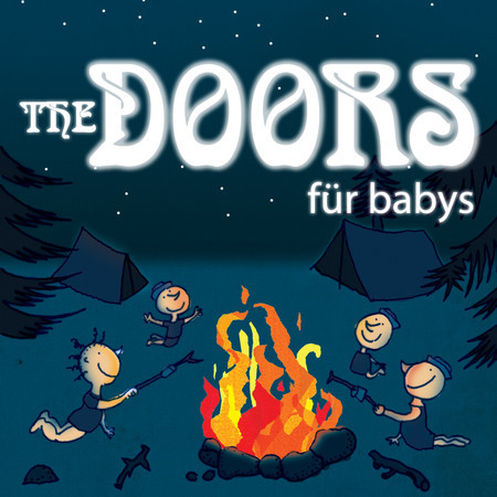 The Doors Für Babys