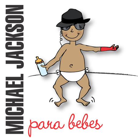 Michael Jackson Para bebes