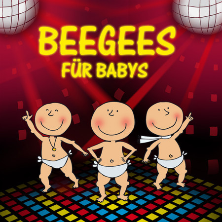 Bee Gees Für Babys