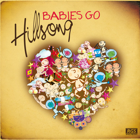 Babies Go Hillsong