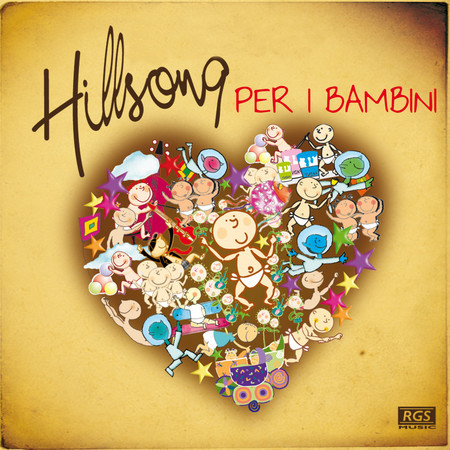 Hillsong Per I Bambini