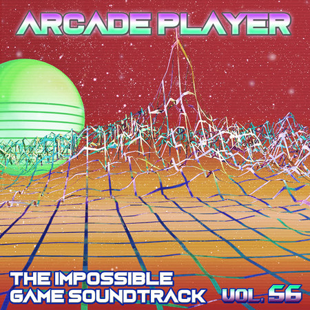 The Impossible Game Soundtrack, Vol. 56
