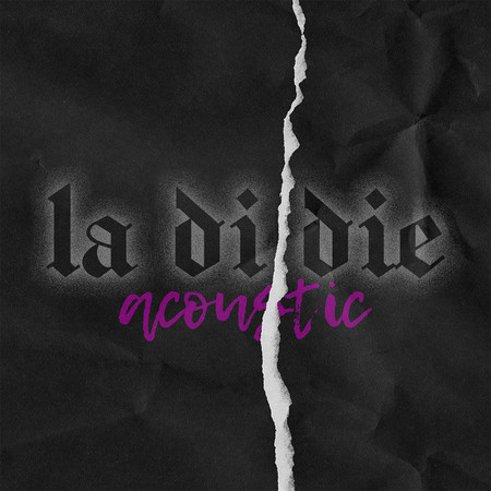 la di die (feat. jxdn) (Acoustic)