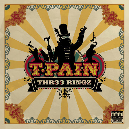 Three Ringz (Thr33 Ringz) (Expanded Edition)