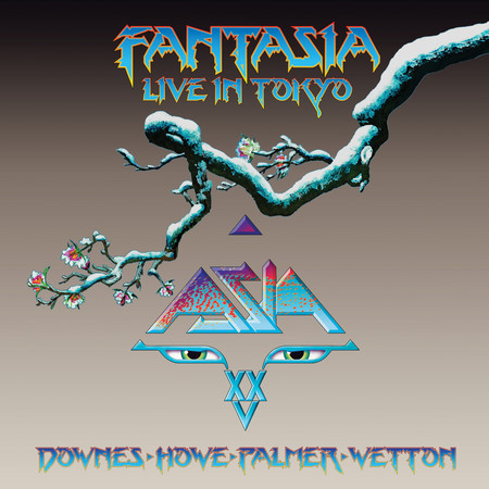 Without You (Live in Tokyo)