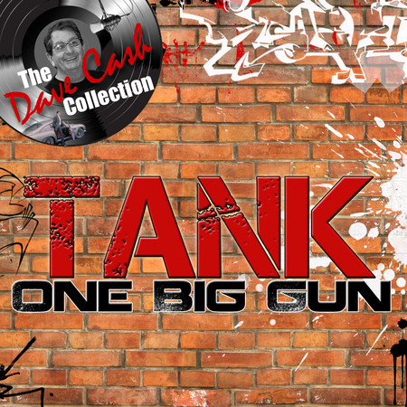 One Big Gun - [The Dave Cash Collection]