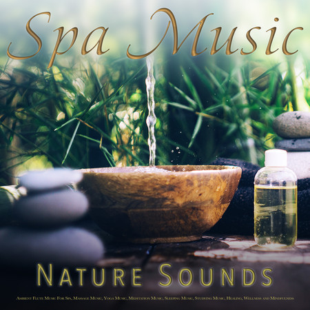 Deep Spa Forest Music