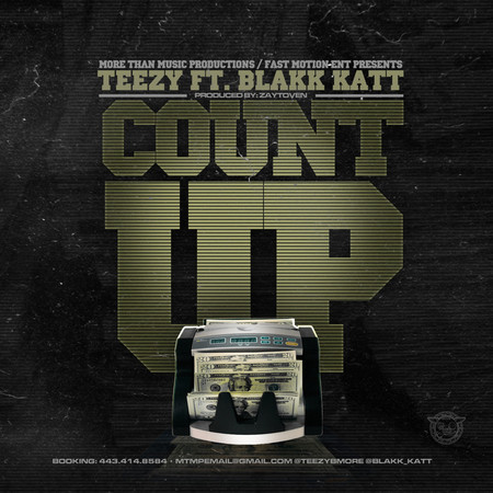 Count Up (Dirty)