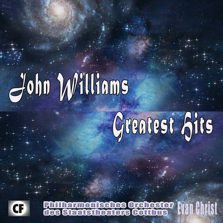 John Williams Greatest Hits