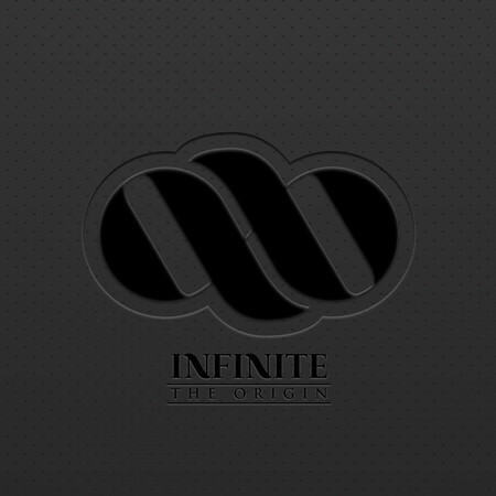 The Origin專輯 Infinite Line Music