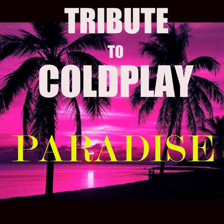 Coldplay Paradise (Hard Instrumental Cover)