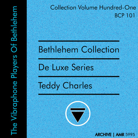 Deluxe Series Volume 101 (Bethlehem Collection): The Vibraphone Players of Bethlehem, Volume 1