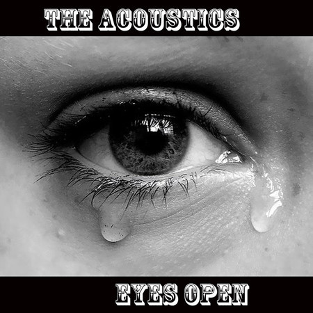 Eyes Open - (Acoustic Insttrumental Cover)