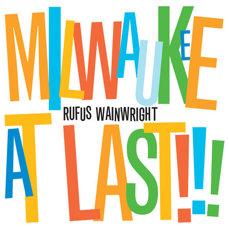 Milwaukee At Last!!! (iTunes Exclusive Version)