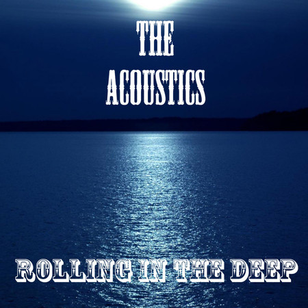 Rolling In The Deep (Cover)